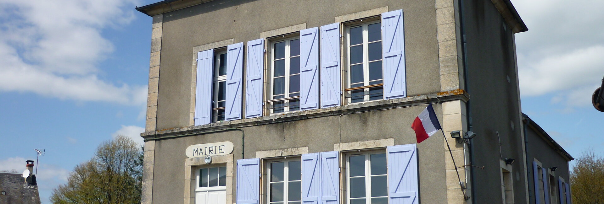 Equipe municipal de Marigny-su-Yonne